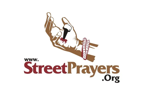 StreetPrayers